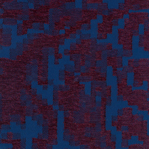 Dominique Kieffer - Pixelé - Blue Amethyst 17238-004