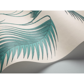 Cole & Son - New Contemporary I - Palm Leaves 66/2012
