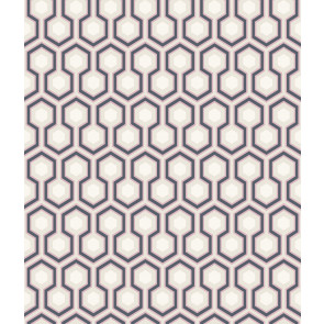 Cole & Son - New Contemporary I - Hicks Hexagon 66/8053
