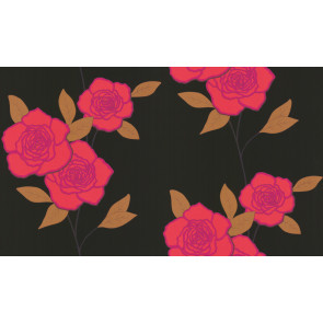 Cole & Son - New Contemporary II - Paper Roses 69/6120