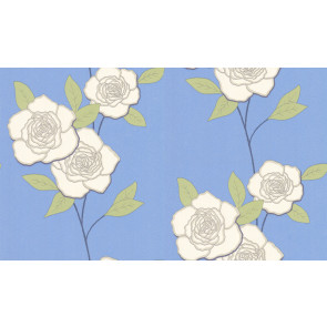 Cole & Son - New Contemporary II - Paper Roses 69/6122