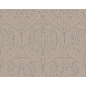 Cole & Son - Collection of Flowers - Tulip Damask 81/9036
