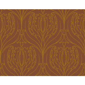 Cole & Son - Collection of Flowers - Tulip Damask 81/9037