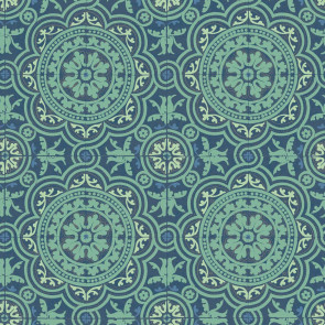 Cole & Son - Albemarle - Picadilly 94/8043