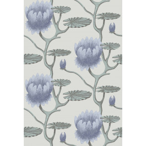 Cole & Son - Contemporary Restyled - Summer Lily 95/4024