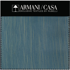 Armani Casa - Calcutta - Azzurro TD032-159
