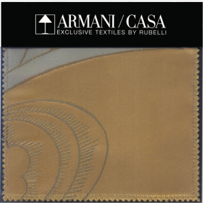Armani Casa - Calgary - Oro TE010-104