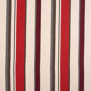 Casamance - Accord - 33310373 Rouge / Beige