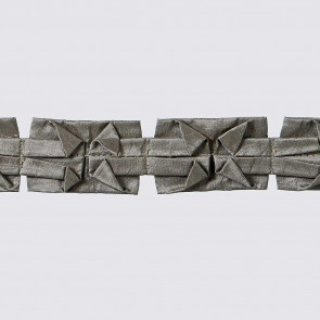 Casamance - Rose Galon Origami - 40030217