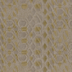 Casamance - Copper - Bronze Beige Taupe 73470363