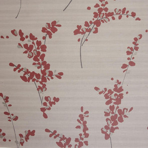 Casamance - Sakura - Hanafuda Fleur Rouge 9420193