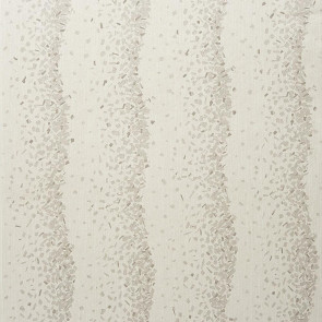 Casamance - Holmia - Textura Copeaux Blanc 9480431