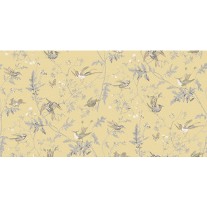 Cole & Son - Hummingbirds Silk - F111/1001