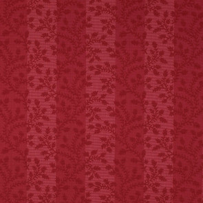 Colefax and Fowler - Milton Leaf - Red - 04083/07