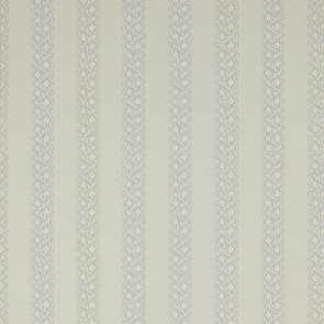 Colefax and Fowler - Mallory Stripes - Britta 7185/01 Silver
