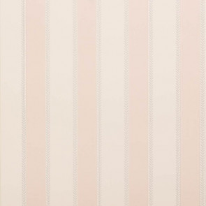 Colefax and Fowler - Mallory Stripes - Graycott Stripe 7190/01 Old Pink