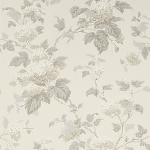 Colefax and Fowler - Jardine Florals - Chantilly - 07816-10 - Silver