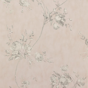 Colefax and Fowler - Jardine Florals - Darcy - 07957-11 - Pale Pink