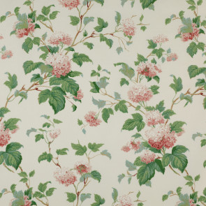 Colefax and Fowler - Chantilly - Pink/Green - F1114/03