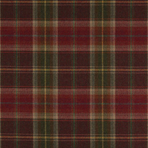 Colefax and Fowler - Galloway Plaid - Charcoal - F2306/03
