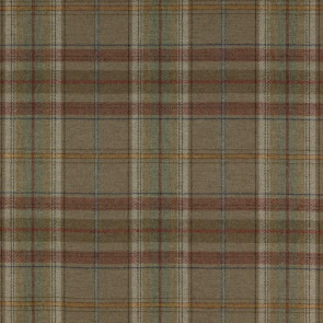 Colefax and Fowler - Galloway Plaid - Beige - F2306/04