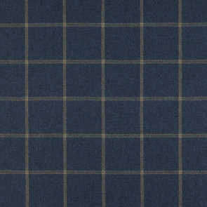 Colefax and Fowler - Lanark Plaid - Blue - F2616/03