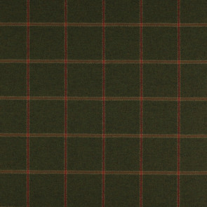 Colefax and Fowler - Lanark Plaid - Green - F2616/04