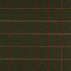 Colefax and Fowler - Lanark Plaid - Green - F2616/04