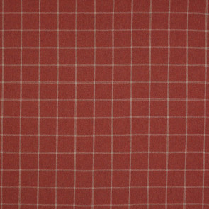 Colefax and Fowler - Lanark Plaid - Russet - F2616/14