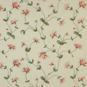 Colefax and Fowler - Tisbury - Red/Green - F3204/03