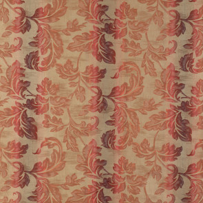 Colefax and Fowler - Clarendon - Red - F3225/02