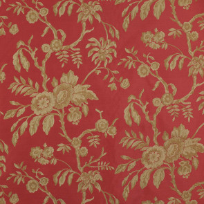 Colefax and Fowler - Allerton - Red - F3326/03