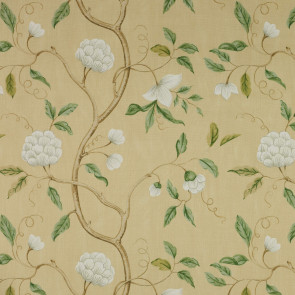 Colefax and Fowler - Snow Tree - Gold - F3332/03