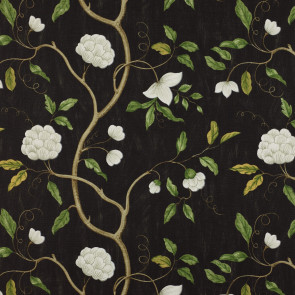 Colefax and Fowler - Snow Tree - Black - F3332/06