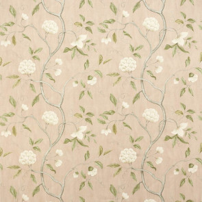 Colefax and Fowler - Snow Tree - F3332/07 Old Pink