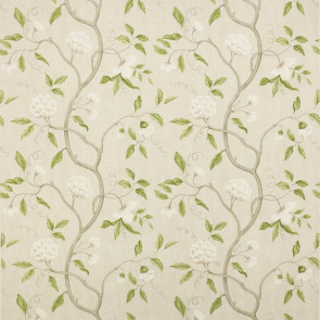 Colefax and Fowler - Snow Tree - F3332/09 Silver