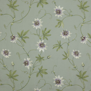 Colefax and Fowler - Passionflower - Old Blue - F3404/03