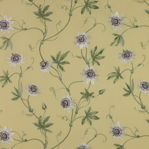 Colefax and Fowler - Passionflower - Yellow - F3404/04