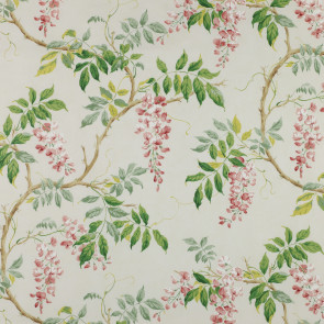 Colefax and Fowler - Alderney - Pink/Green - F3425/01