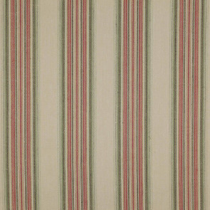 Colefax and Fowler - Merryn Stripe - Pink/Green - F3503/03