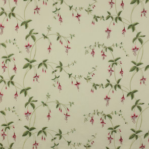 Colefax and Fowler - Viviers - Pink/Green - F3513/02
