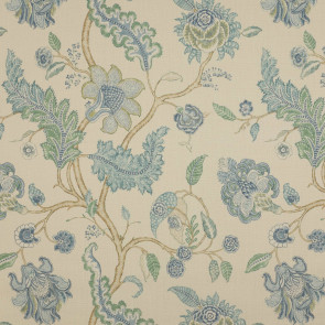 Colefax and Fowler - Penryn - Blue - F3529/04