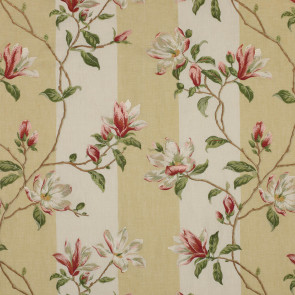 Colefax and Fowler - Marchwood Linen - Yellow - F3611/02