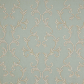 Colefax and Fowler - Ophelia Linen - Old Blue - F3614/01