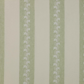 Colefax and Fowler - Feather Stripe - Green - F3617/03