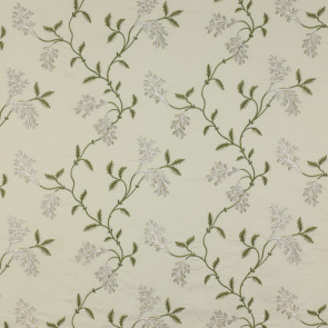 Colefax and Fowler - Coral Tree - Ivory/Green - F3713/01