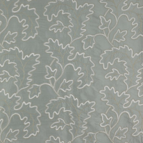 Colefax and Fowler - Dryden Silk - Old Blue - F3714/02