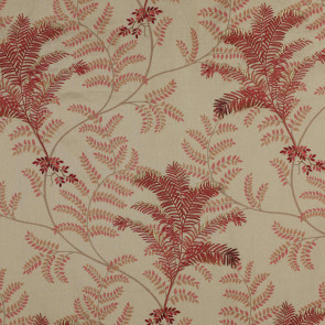 Colefax and Fowler - Rochelle - Red - F3723/04