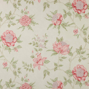 Colefax and Fowler - Romilly - Pink/Green - F3801/01