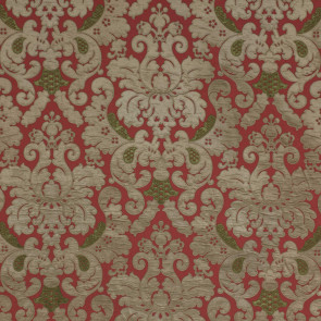 Colefax and Fowler - Brockham - Red - F3803/02